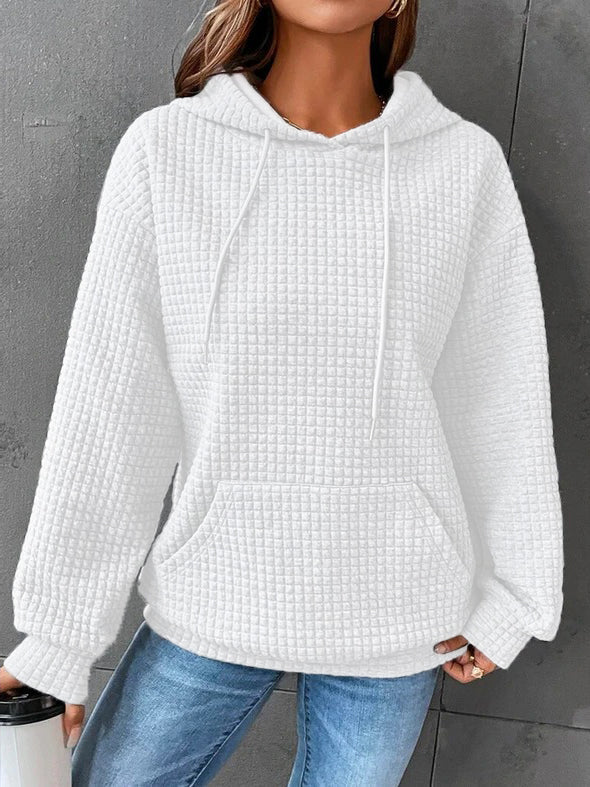 LB | Elegancki i wszechstronny sweter