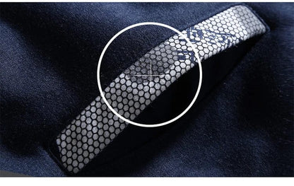 LB | Beztroski i elegancki sweter zimowy