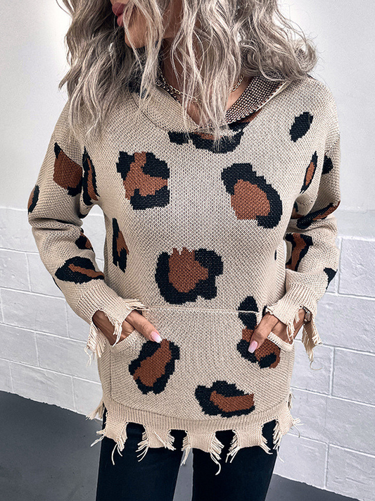 LB | Wygodny i modny sweter