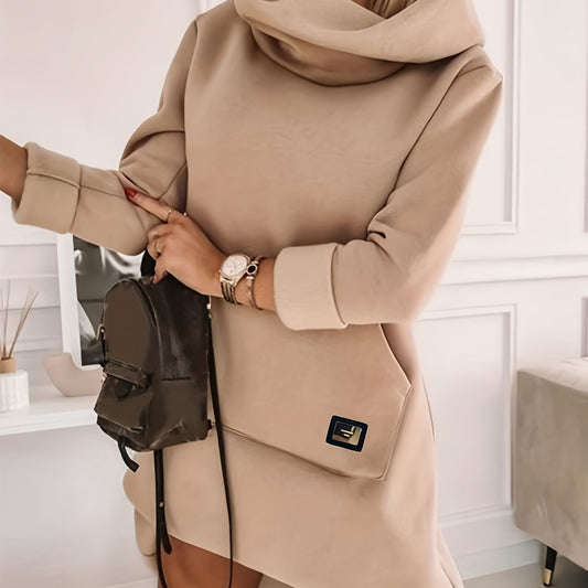 LB | Wygodny i modny sweter zimowy