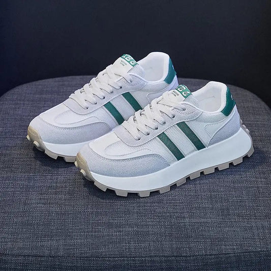 AS | Chunky buty dla kobiet