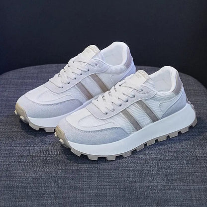 AS | Chunky buty dla kobiet