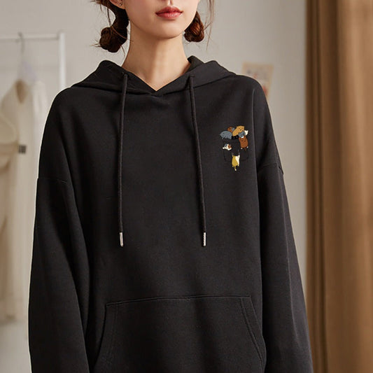 LB | Modny i minimalistyczny sweter