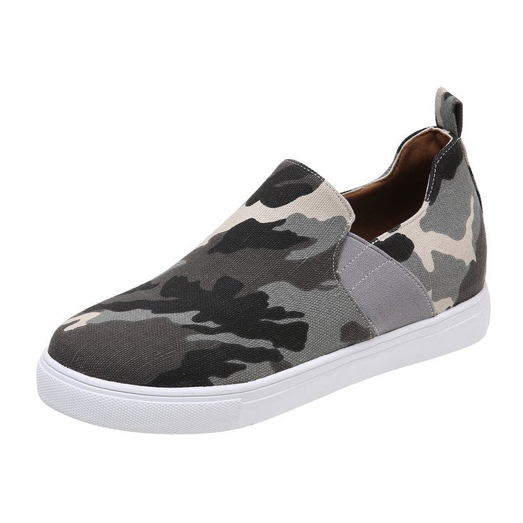 LB | Zabawne i lekkie sneakersy