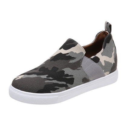 LB | Zabawne i lekkie sneakersy