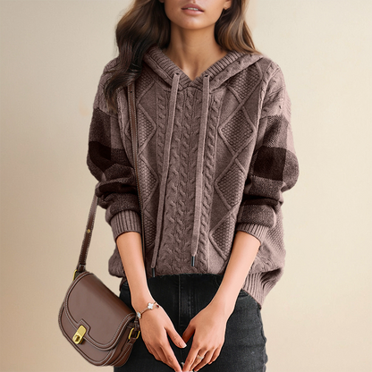 LB | Swobodny i stylowy sweter