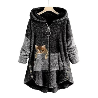 LB | Luźny i stylowy sweter