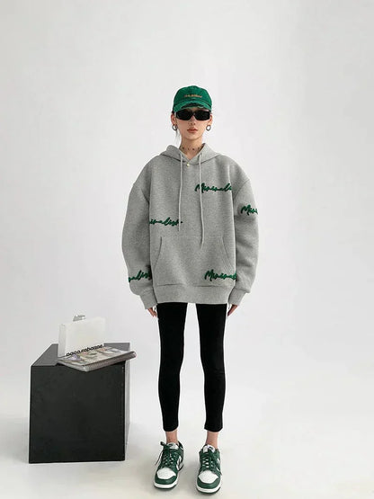 LB | Wygodny i modny sweter zimowy