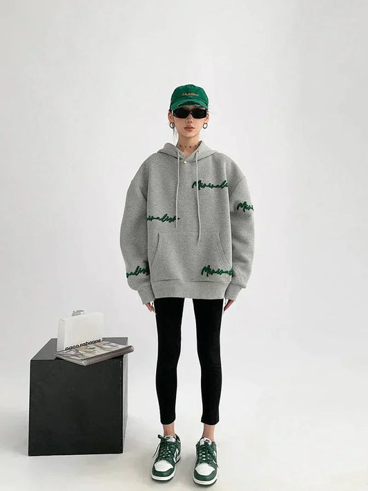 LB | Wygodny i modny sweter zimowy