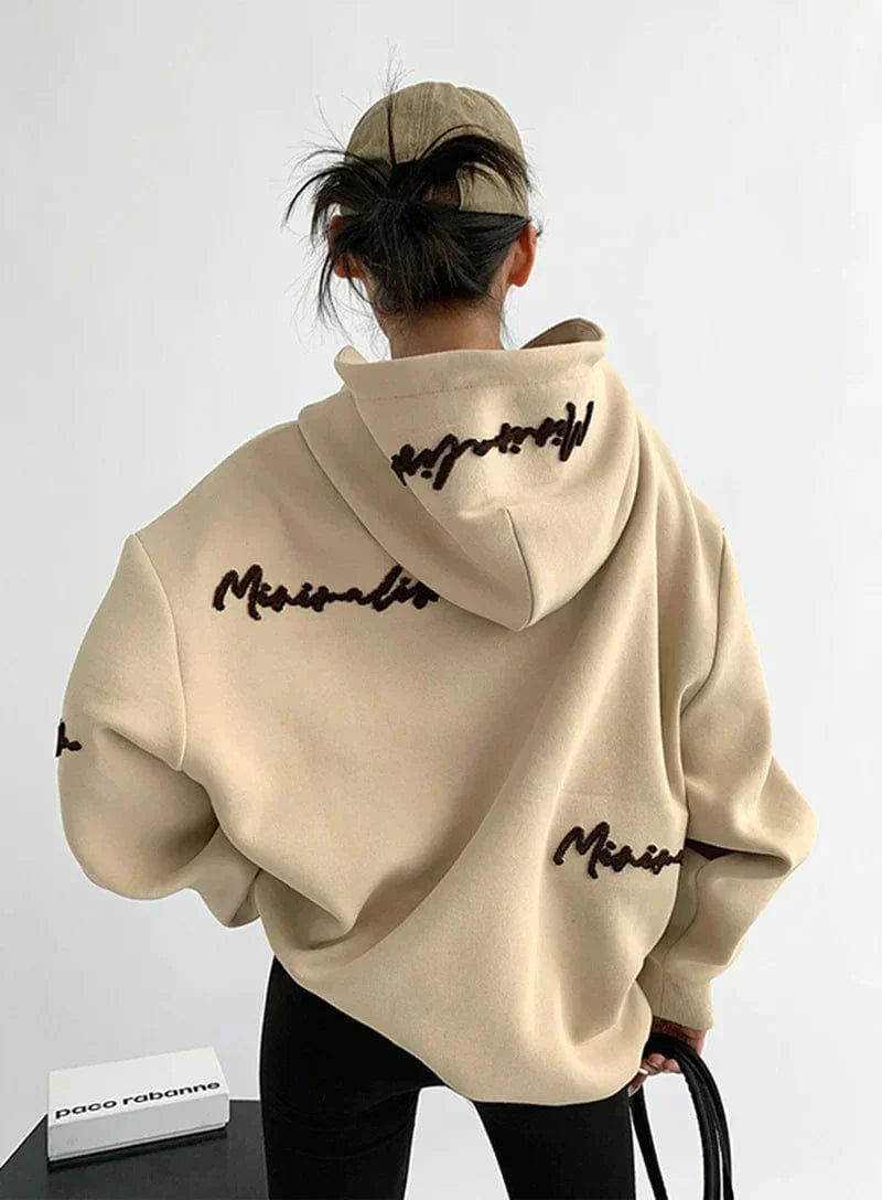 LB | Wygodny i modny sweter zimowy