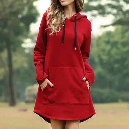 LB | Elegancki i wszechstronny sweter zimowy