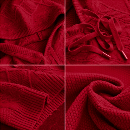 LB | Swobodny i stylowy sweter