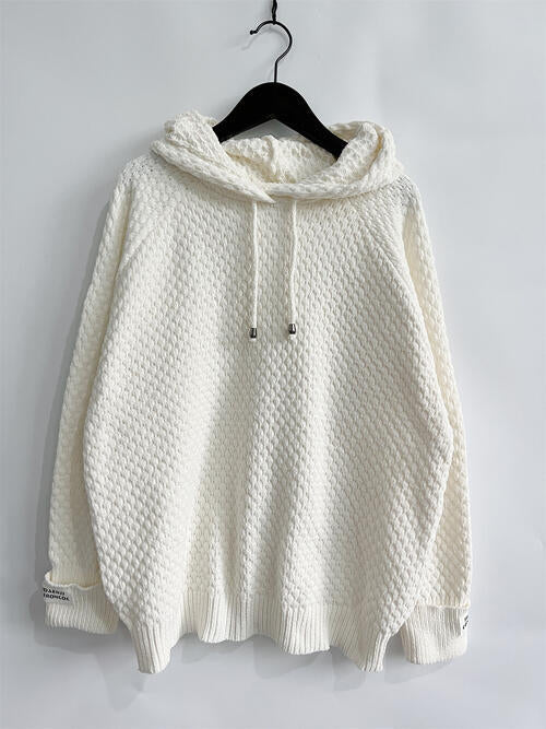 LB | Sweter zimowy Effortless and Chic
