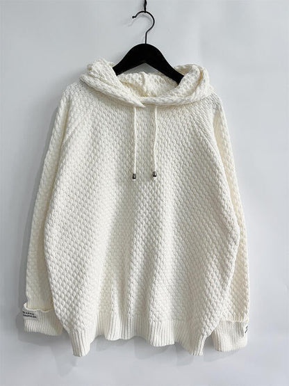 LB | Sweter zimowy Effortless and Chic