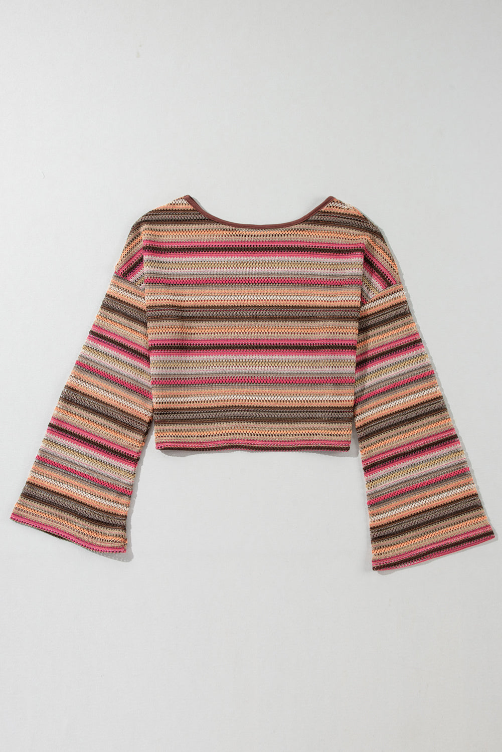 AS | Casualowy i modny top zimowy