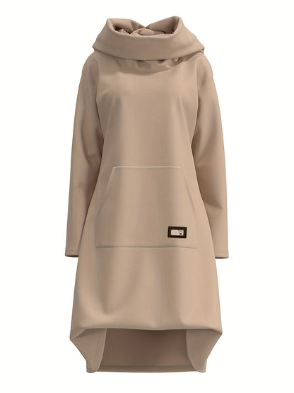 LB | Wygodny i modny sweter zimowy