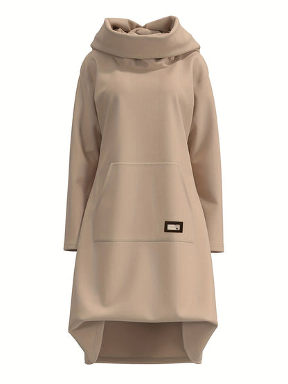 LB | Modny i minimalistyczny sweter zimowy