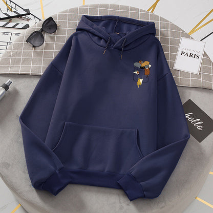 LB | Modny i minimalistyczny sweter