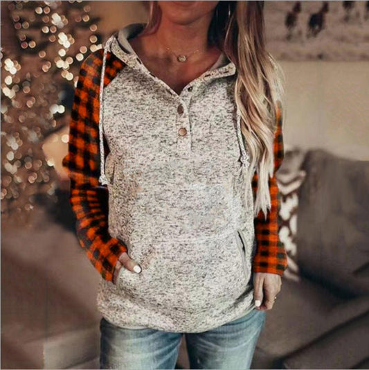 LB | Ponadczasowy i elegancki sweter zimowy