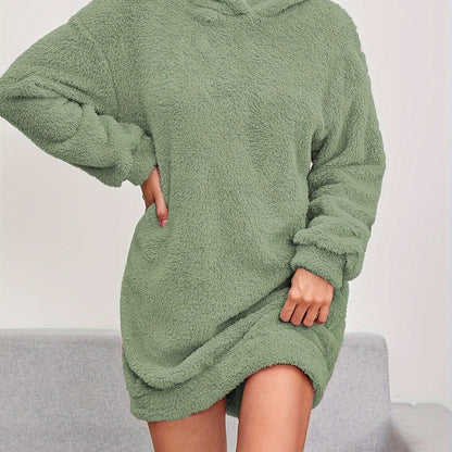 LB | Luźny i stylowy sweter zimowy