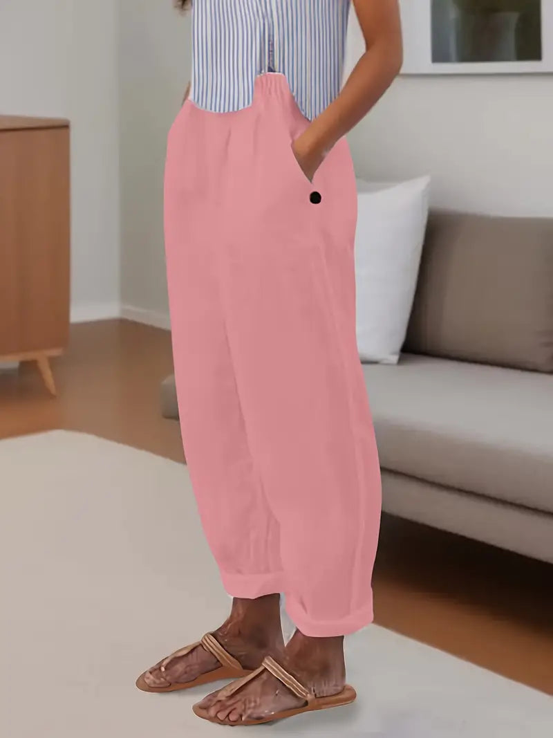 AS | Stylowe i eleganckie spodnie ogólne