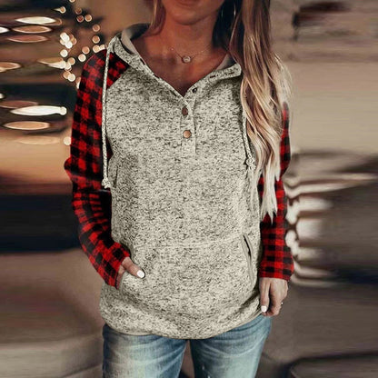 LB | Ponadczasowy i elegancki sweter zimowy
