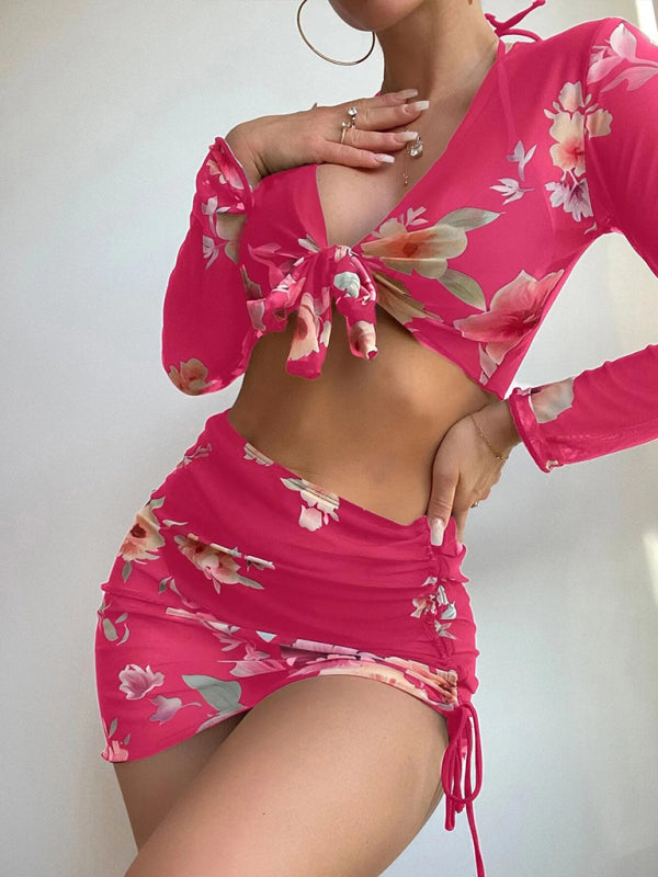 LB | Klasyczne i świeże bikini