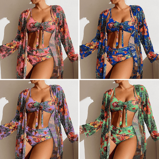 AS | Stylowy zestaw bikini na lato '23