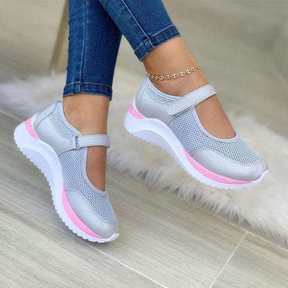 LB | CHIC™ SANDAŁY ZE WSPARCIEM - 2024 Z BESTSELLERA