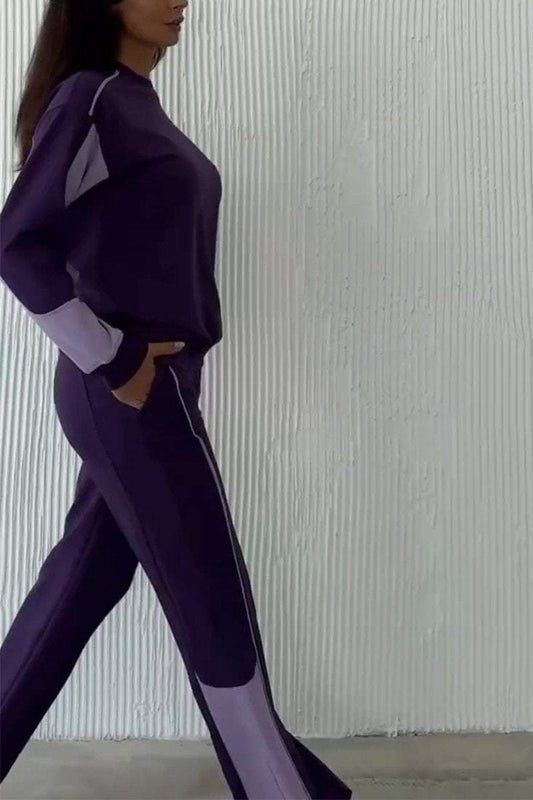 LB | Modna i minimalistyczna odzież zimowa