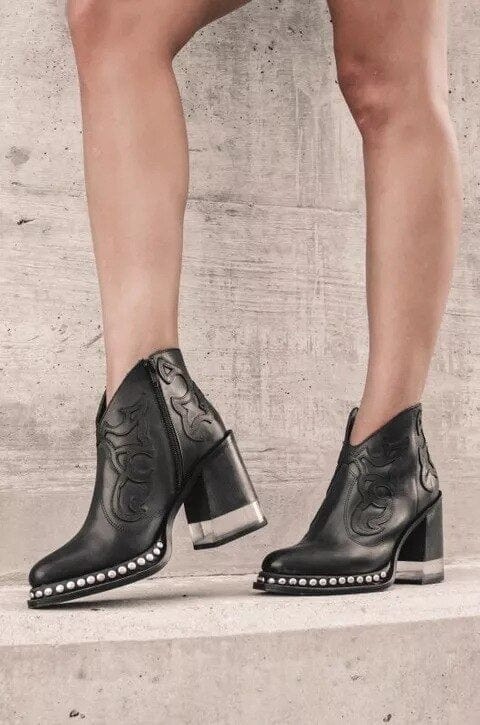 AS | Damskie buty za kostkę