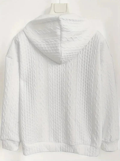 LB | Klasyczny i elegancki sweter zimowy