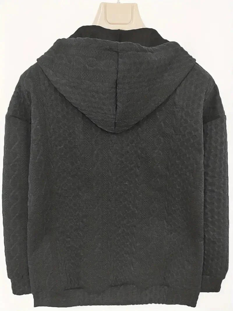 LB | Klasyczny i elegancki sweter zimowy