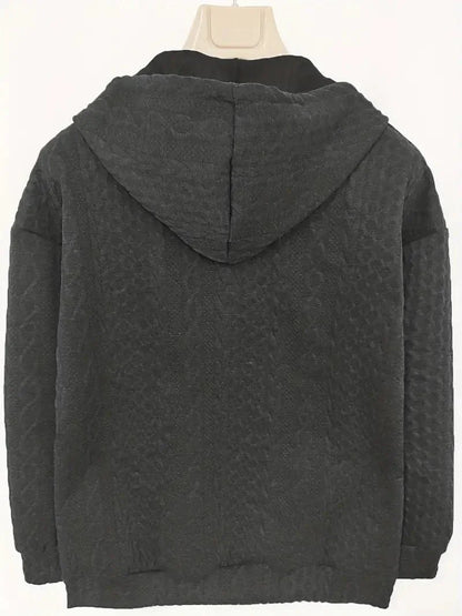 LB | Klasyczny i elegancki sweter zimowy