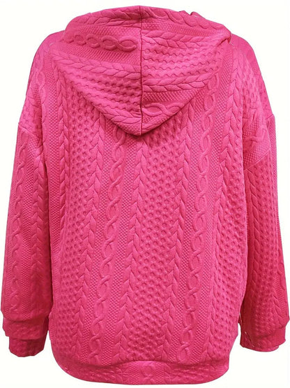 LB | Klasyczny i elegancki sweter zimowy