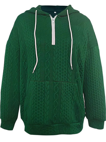 LB | Klasyczny i elegancki sweter zimowy