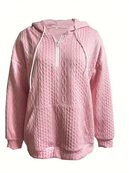 LB | Klasyczny i elegancki sweter zimowy
