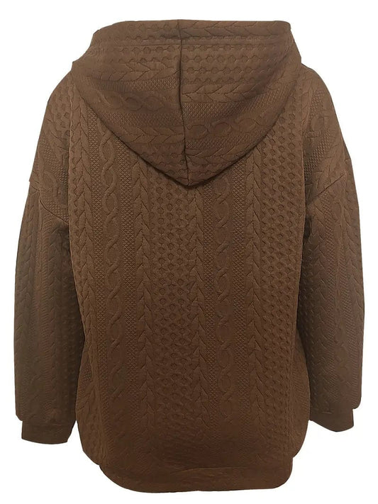 LB | Klasyczny i elegancki sweter zimowy