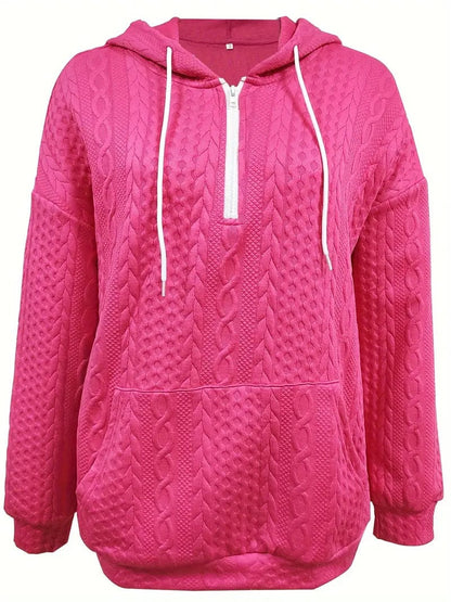 LB | Klasyczny i elegancki sweter zimowy