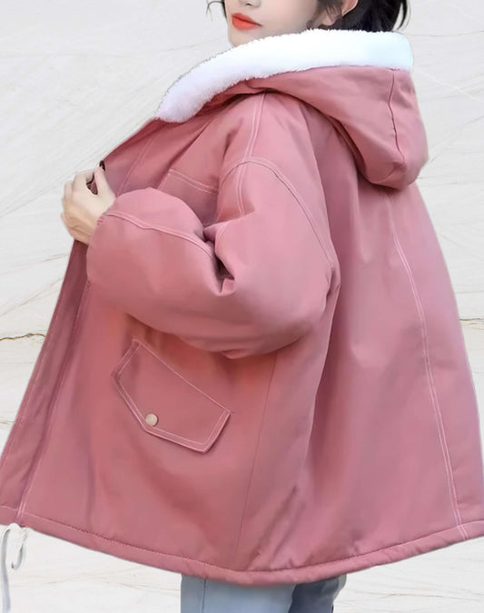 LB | Szyta na miarę i elegancka kurtka ogólna