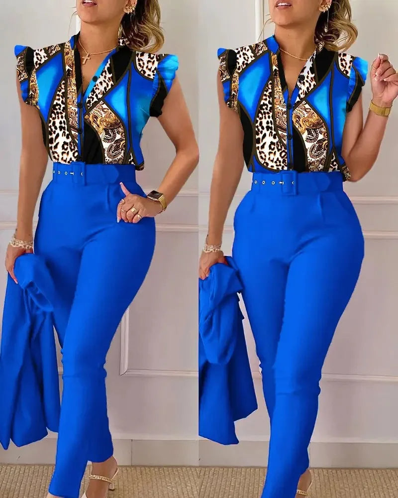 AS | Bernice