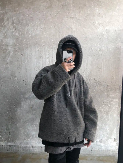 LB | Ponadczasowy i stylowy sweter zimowy