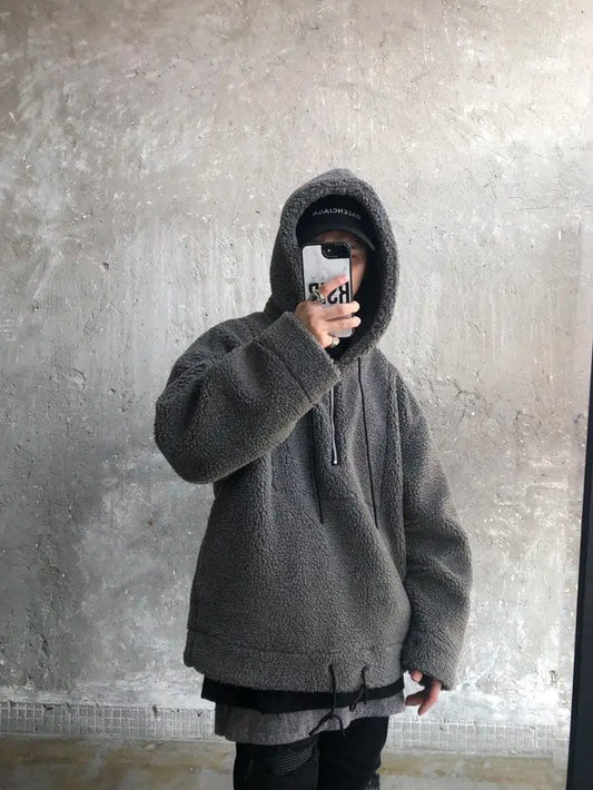 LB | Ponadczasowy i stylowy sweter zimowy