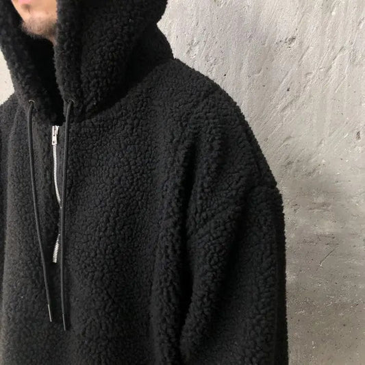 LB | Swobodny i modny sweter zimowy