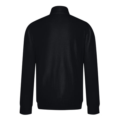 AS | Casualowy sweter pod szyję