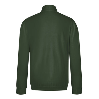 AS | Casualowy sweter pod szyję