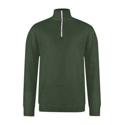 AS | Casualowy sweter pod szyję