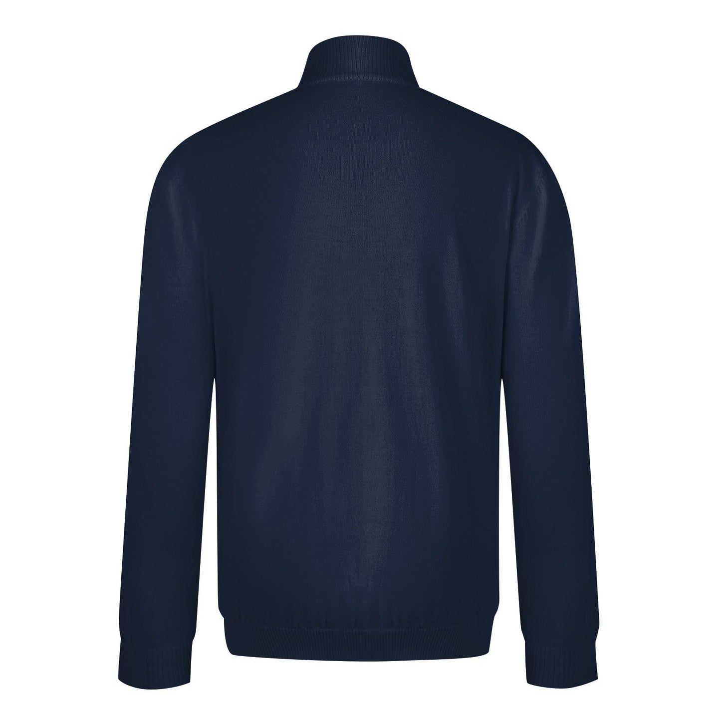 AS | Casualowy sweter pod szyję