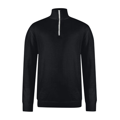 AS | Casualowy sweter pod szyję