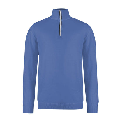 AS | Casualowy sweter pod szyję